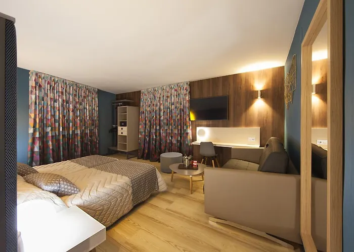 Junior Suite