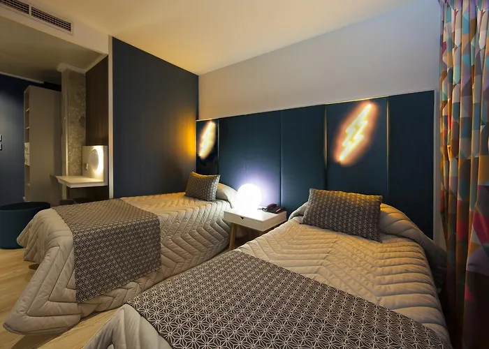 Basic Double Room
